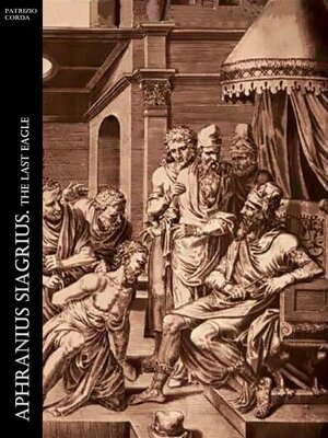cover image of Aphranius Siagrius, the Last Eagle